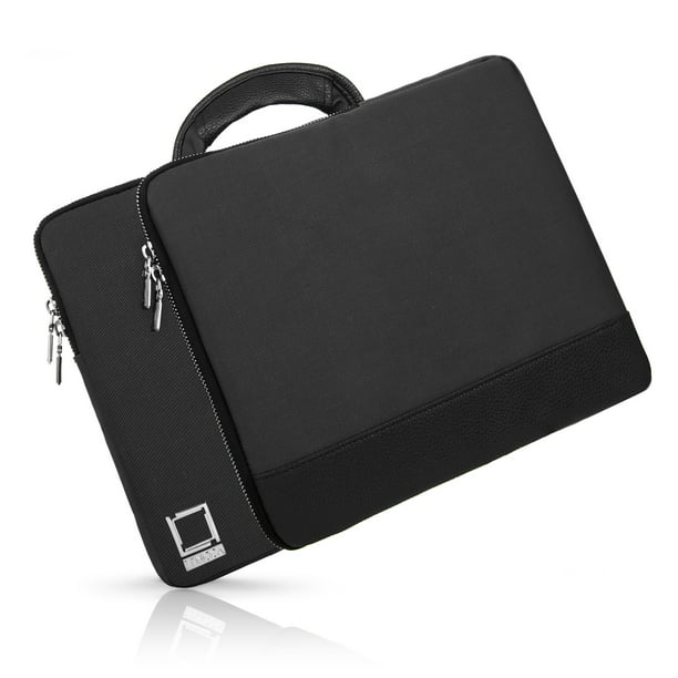 13 to 15 inch Handbag Business Briefcase for Toshiba Portege,Satellite Radius,Tecra,Satellite,C55D 